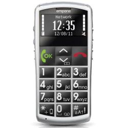 Unlocking by code Emporia Talk Comfort Plus