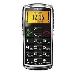 Unlocking by code Emporia TALK premium