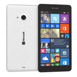 Unlocking by code Microsoft Lumia 535 Dual SIM