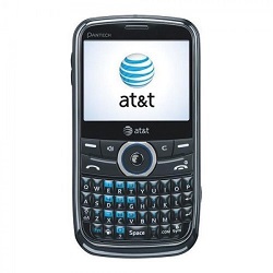 Unlocking by code Pantech P7040P