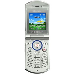 Unlocking by code Pantech C3